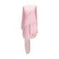 Jacquemus Multicolor Cotton Casual Dress