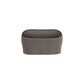 Rick Owens Gray Viscose Sleeveles T-Shirt