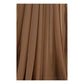 Rick Owens Brown Polyamide Casual Dress