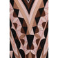 Emilio Pucci Multicolor Silk Long Dress