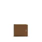 Fendi Brown Calf Leather Bos Taurus Wallet