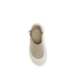 UGG Beige Cotton Mules