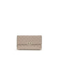 Valentino Garavani Multicolor Calf Leather Bos Taurus Shoulder Bag