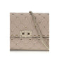 Valentino Garavani Multicolor Calf Leather Bos Taurus Shoulder Bag