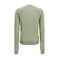 Fendi Bicolor Viscose Cardigan