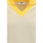Fendi Beige Cotton Sweatshirt