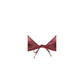 Kristina Ti Bordeaux Polyamide Bikini