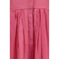 Sara Roka Multicolor Cotton Casual Dress