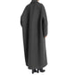 Max Mara Gray Cashmere Coat
