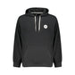 Converse Black Cotton Men's Sweatshirt