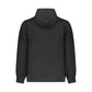 Converse Black Cotton Men's Sweatshirt