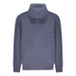 Converse Blue Cotton Men's Hoodie
