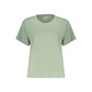 Pepe Jeans Green Cotton Women's T-Shirt