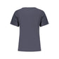 Pepe Jeans Blue Cotton Women's T-Shirt