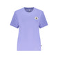 Converse Viola Cotton Blend Women's T Shirt