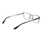 BMW Gray Metal Glasses (Frames)