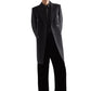 Saint Laurent Black Wool False