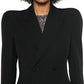 Balenciaga Black Wool Blazer