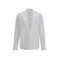 Maison Margiela White Cotton Shirt