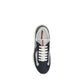 Prada Blue Polyamide Athletic Sneakers