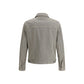 Brunello Cucinelli Bicolor Cotton Clothing