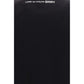 Comme Des Garçons Black Cotton Sportswear