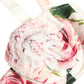 Dolce & Gabbana Multicolor Floral Semi-Pad Underwire Underwear