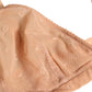 Dolce & Gabbana Beige Nylon Stretch Soft Cup Brassiere Underwear