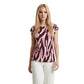 Street One Multicolor Viscose Blouse
