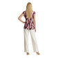 Street One Multicolor Viscose Blouse