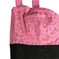 Dolce & Gabbana Pink Semi-Pad Underwire Balconette Bra Underwear