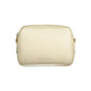 Mario Valentino Beige Polyurethane Women's Bag