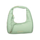 Mario Valentino Verde Polyurethane Women's Bag