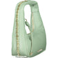 Mario Valentino Verde Polyurethane Women's Bag