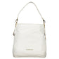 Mario Valentino Bianco Poliuretano Donna Bag