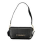 Mario Valentino Nero Poliuretano Donna Bag