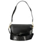 Mario Valentino Nero Poliuretano Donna Bag