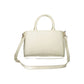 Mario Valentino White Polyurethane Women's Bag