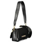Mario Valentino Nero Poliuretano Donna Bag