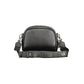 Mario Valentino Nero Polyurethane Women's Bag