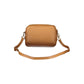 Mario Valentino Brown Polyurethane Women Bag