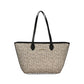 Mario Valentino Beige Polyurethane Women's Bag