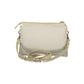 Mario Valentino Beige Polyurethane Women's Bag