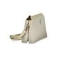 Mario Valentino Beige Polyurethane Women's Bag