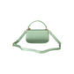 Mario Valentino Verde Polyurethane Women's Bag