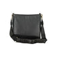 Mario Valentino Nero Polyurethane Women's Bag
