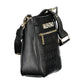 Mario Valentino Nero Polyurethane Women's Bag