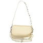 Mario Valentino Beige Polyurethane Women's Bag