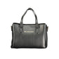 Mario Valentino Black Poliuretano Women's Bag
