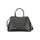 Mario Valentino Nero Polyurethane Women's Bag